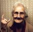 Rockin Granny