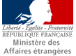 Ministère des afaires étrangères logo min affaires etrangeres fr Mon parcours professionnel